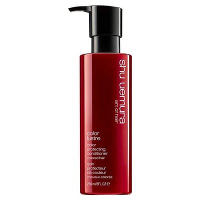 Shu Uemura Shu Uemura Color Lustre Colour Protecting Conditioner For Coloured Hair250 ml, 250ml