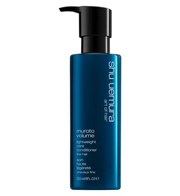 Shu Uemura Shu Uemura Muroto Volume Conditioner250 ml, 250ml