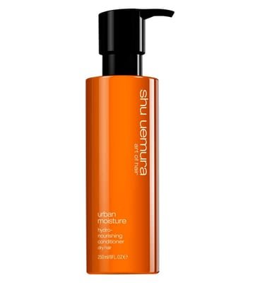 Shu Uemura Shu Uemura Urban Moisture Conditioner250 ml, 250ml