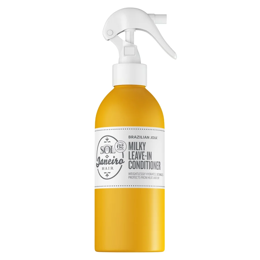 Sol De Janeiro Sol De Janeiro Brazilian Joia Milky Leave-In Conditioner 210ml Spray