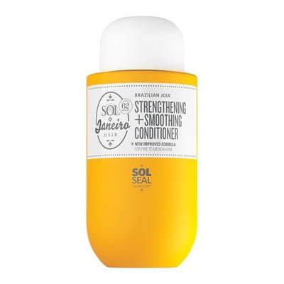 Sol De Janeiro Sol De Janeiro Brazilian Joia Strengthening + Smoothing Conditioner 295ml