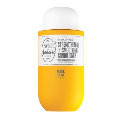 Sol De Janeiro Sol De Janeiro Brazilian Joia Strengthening + Smoothing Conditioner 295ml