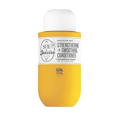 Sol De Janeiro Sol De Janeiro Brazilian Joia Strengthening + Smoothing Conditioner 90ml