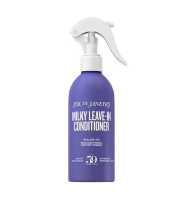 Sol de Janeiro Sol de Janeiro Milky Leave-In Hair Conditioner 59 210ml