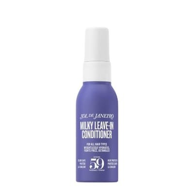 Sol de Janeiro Sol de Janeiro Milky Leave-In Hair Conditioner Cheirosa 59 60ml