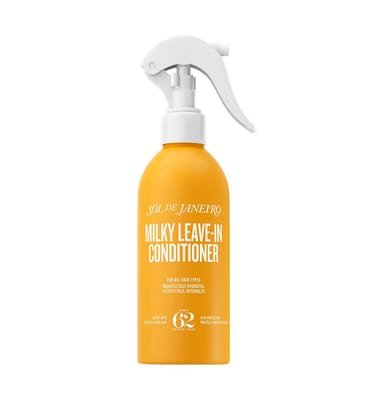 Sol de Janeiro Sol de Janeiro Milky Leave-In Hair Conditioner Cheirosa 62 210ml