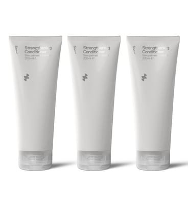 Sons Sons Strengthen Conditioner Bundle