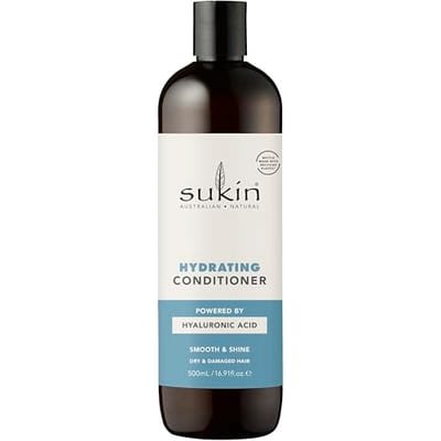 Sukin Sukin Hydrating Conditioner 500ml