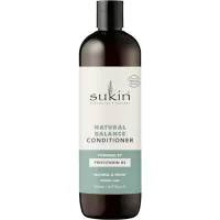 Sukin Sukin Natural Balance Conditioner 500ml