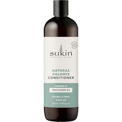 Sukin Sukin Natural Balance Conditioner 500ml