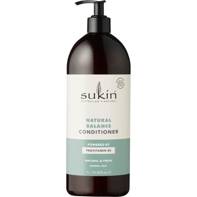 Sukin Sukin Natural Balance Conditioner