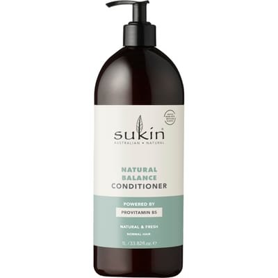 Sukin Sukin Natural Balance Conditioner