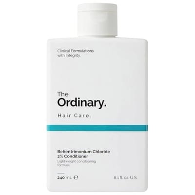 The Ordinary The Ordinary Behentrimonium Chloride 2% Conditioner 240ml