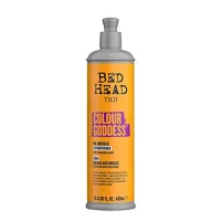 Tigi TIGI Bed Head By Colour Goddess Conditioner For Coloured Hair 400ml