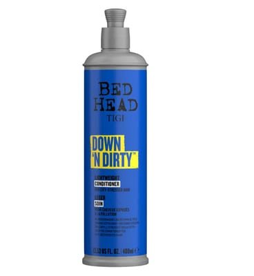 Tigi TIGI Bed Head By Down N' Dirty Lightweight Conditioner 400ml