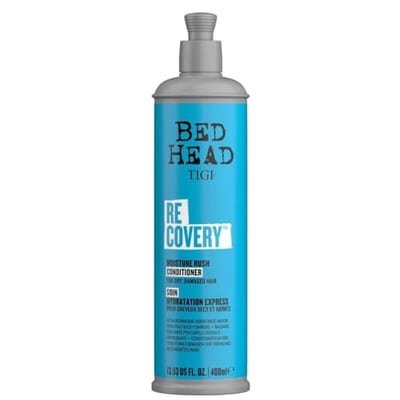 Tigi TIGI Bed Head By Recovery Moisturising Conditioner 400ml