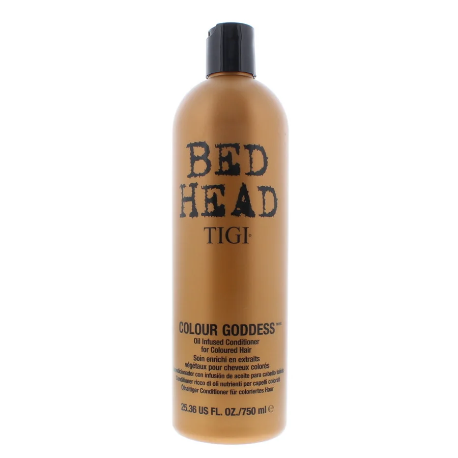 Tigi Tigi Bed Head Colour Goddess Conditioner For Coloured Hair 750ml