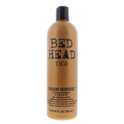 Tigi Tigi Bed Head Colour Goddess Conditioner For Coloured Hair 750ml