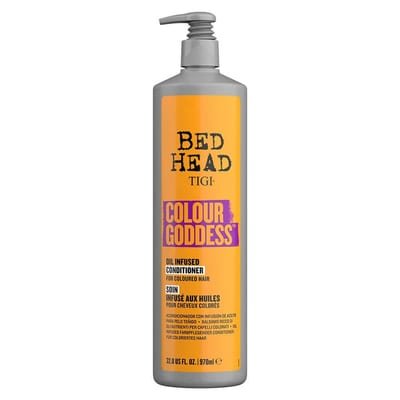 Tigi Tigi Bed Head Colour Goddess Conditioner for Coloured Hair 970ml