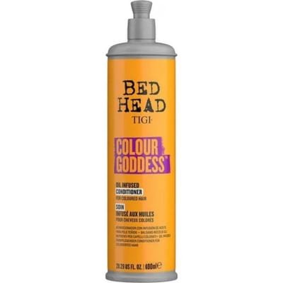 Tigi Tigi Bed Head Colour Goddess Oil Infused Conditioner 400ml