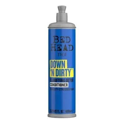 Tigi Tigi Bed Head Down N' Dirty Lightweight Conditioner For Detox And Repair 600ml