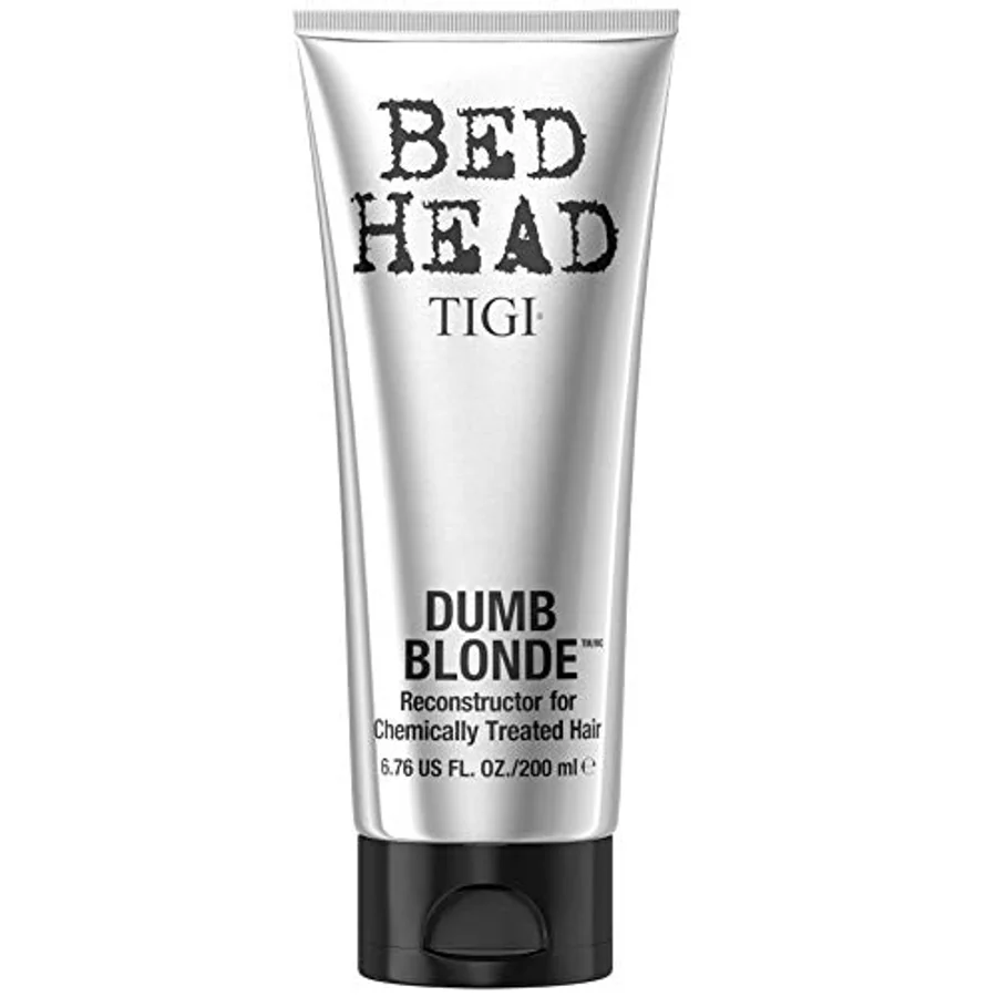 Tigi TIGI Bed Head Dumb Blonde Reconstructor Conditioner 200ml