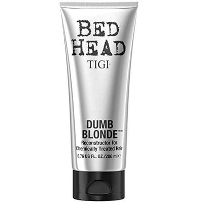 Tigi TIGI Bed Head Dumb Blonde Reconstructor Conditioner 200ml