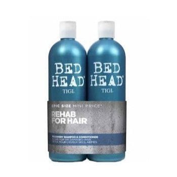 Tigi Tigi Bed Head Recover Shampoo and Conditioner - 2 x 750ml