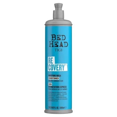 Tigi Tigi Bed Head Recovery Moisturising Conditioner For Dry Hair 600ml