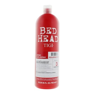Tigi Tigi Bed Head Resurrection Conditioner 750ml