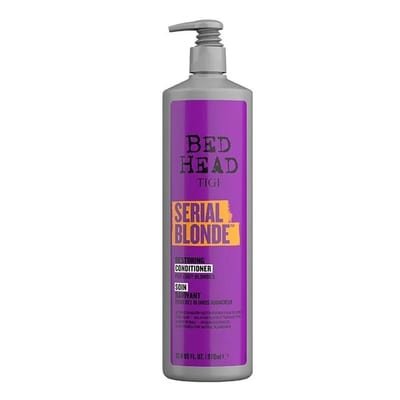 Tigi Tigi Bed Head Serial Blonde Conditioner for Damaged Blonde Hair 970ml