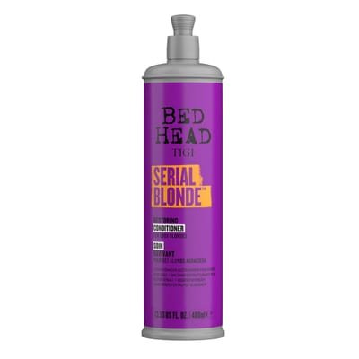 Tigi Tigi Bed Head Serial Blonde Restoring Conditioner 400ml