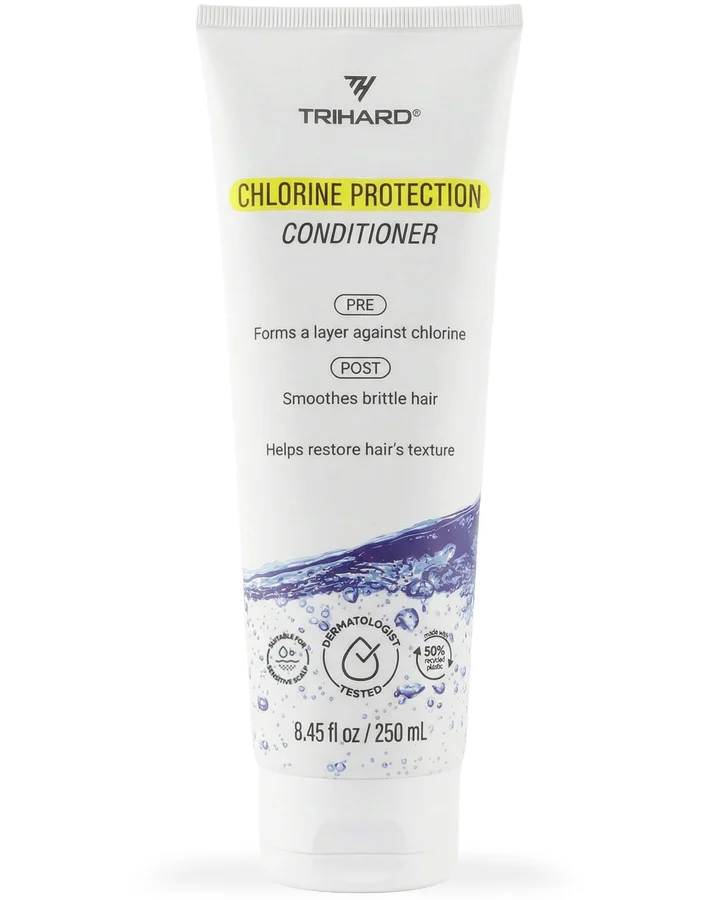 TRIHARD TRIHARD Chlorine Defense Swim Conditioner