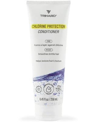 TRIHARD TRIHARD Chlorine Defense Swim Conditioner