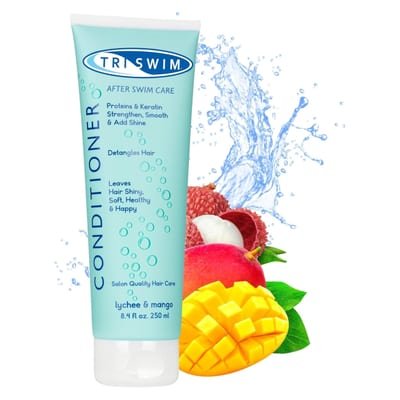 TRISWIM TRISWIM Swim Conditioner | Hydrates