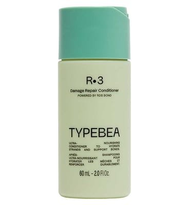 Typebea Typebea Mini R3 Damage Repair Conditioner 60ml
