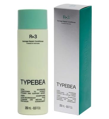 Typebea Typebea R.3 Damage Repair Conditioner250 ml, 250ml