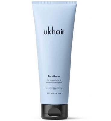 UKHAIR by UKLASH UKHAIR by UKLASH Ukhair Hair Growth Conditioner250 ml, 250ml