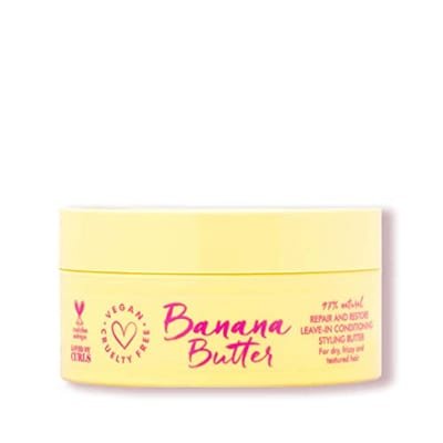 Umberto Giannini Umberto Giannini Banana Butter Leave-In Conditioner