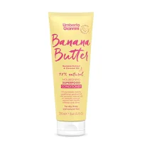 Umberto Giannini Umberto Giannini Banana & Coconut Curls Superfood Moisture Lock Conditioner250 ml