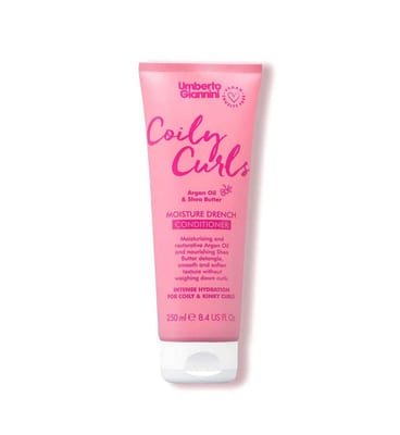 Umberto Giannini Umberto Giannini Coily Curls Moisture Conditioner250 ml