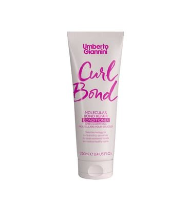 Umberto Giannini Umberto Giannini Curl Bond Molecular Repair Conditioner250 ml, 250ml