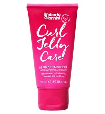 Umberto Giannini Umberto Giannini Curl Jelly Care Conditioner Mini 50ml