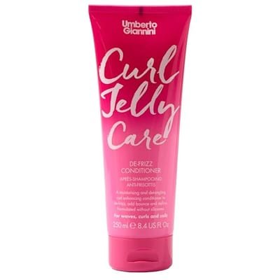 Umberto Giannini Umberto Giannini Curl Jelly Care Conditioner250 ml
