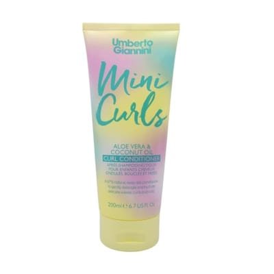 Umberto Giannini Umberto Giannini Mini Curls Conditioner200 ml, 200ml