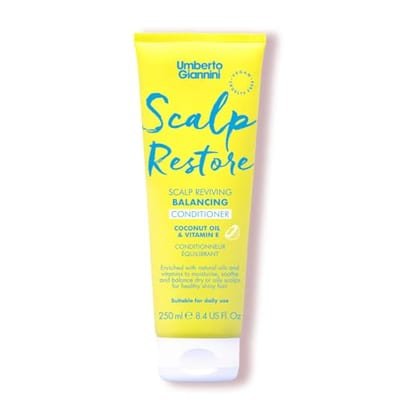 Umberto Giannini Umberto Giannini Scalp Restore Reviving Anti-Dandruff Conditioner