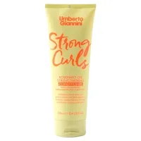 Umberto Giannini Umberto Giannini Strong Curls Rosemary Oil Conditioner250 ml, 250ml