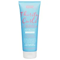 Umberto Giannini Umberto Giannini Thirsty Curls Hydrating Conditioner250 ml, 250ml
