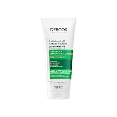 Vichy Vichy Dercos Anti-Dandruff Dermatological Conditioner200 ml, 200ml