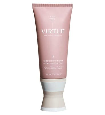 Virtue Virtue Smooth Conditioner -200 ml, 200ml